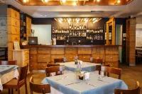 Casa Karina Bansko - Wellness & Ski hotel - breakfast