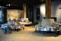 Fletcher Strandhotel Haamstede Hotels in Burgh Haamstede