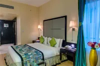 Sonotel Hotels & Resorts Pvt Ltd Hotels near BINOD BIHARI MAHTO KOYALANCHAL UNIVERSITY, DHANBAD
