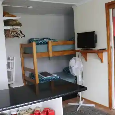 Chalet Jindabyne Rooms