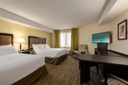 Park Inn by Radisson, Calgary Airport North, AB