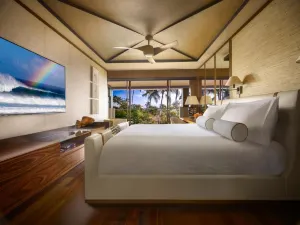 Four Seasons Resort Lana'i