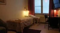 Hotell Vindelngallerian Hotels in Vindeln