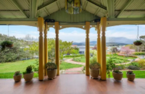 奧蘭納豪斯酒店