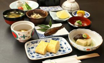 Yoshinoonsen Motoyu