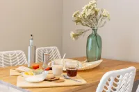 Apartamentos Martalia Arenal