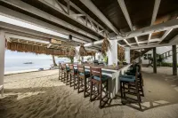 Ocean Vida Beach and Dive Resort - Pet friendly