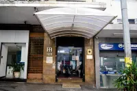 Amazonas Palace Hotel Belo Horizonte - Avenida Amazonas Hotels in Belvedere