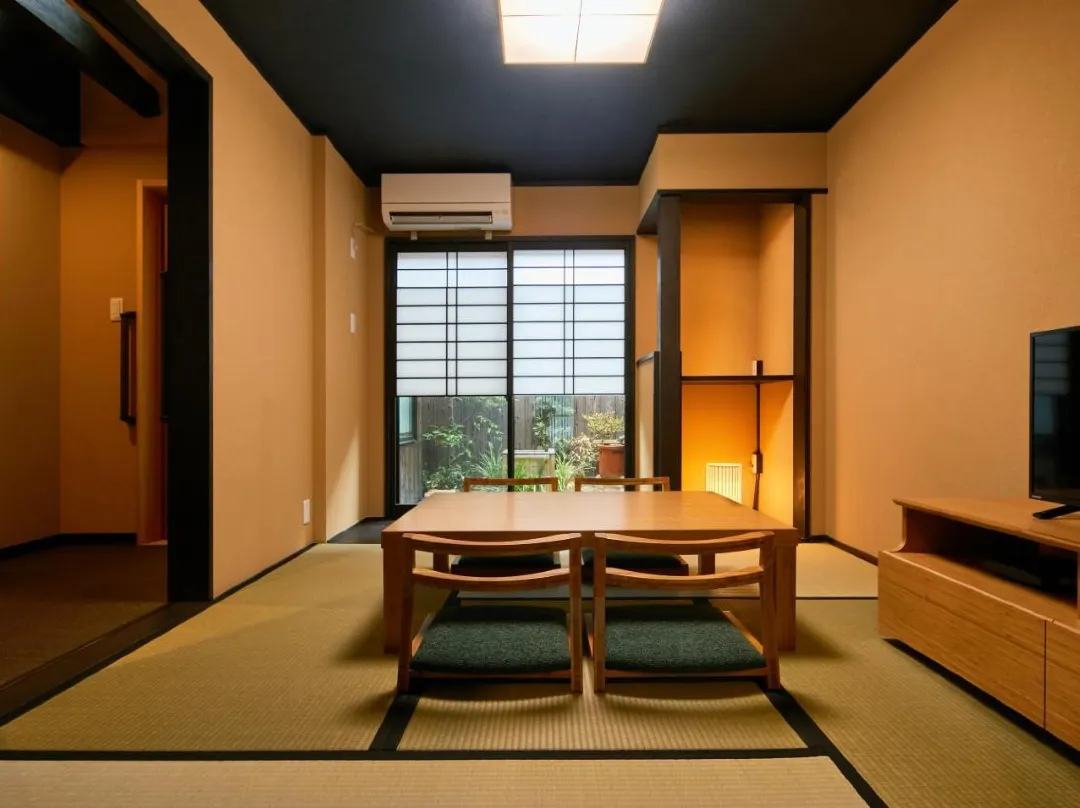 Tsubomi Luxury Inn Shimabara Bettei 3 - Japón