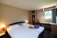 Hotel Ibis Autun