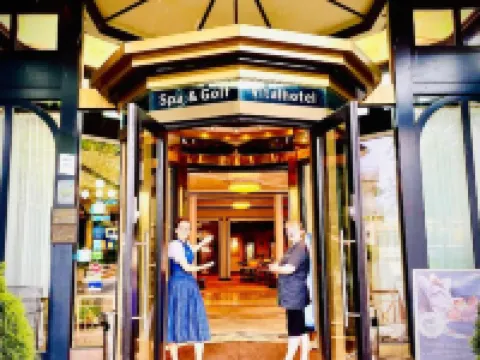 Hotel Tanneck Hotels in Unterallgau