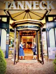 Hotel Tanneck Hotels in Bad Worishofen