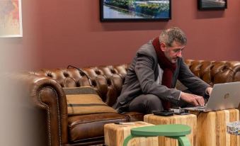 EasyHotel Dublin