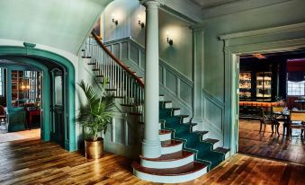 The Vanderbilt, Auberge Resorts Collection