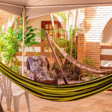 Hotel Pousada Mahon Mar