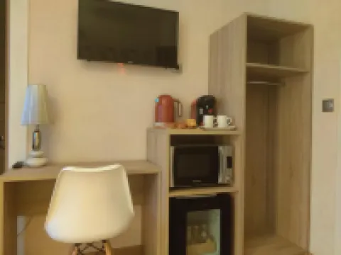 Cocon des Lys Hotels in Saint-Louis