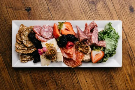 Summerland Waterfront Resort & Spa