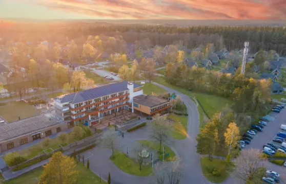 亨瑟貝爾根弗雷徹家庭酒店