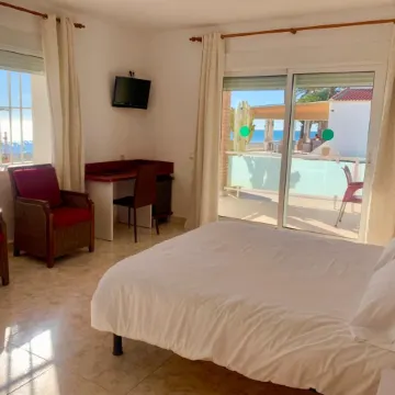 Hospedium Hotel Continental