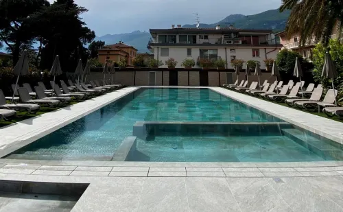 Palace Hotel Città