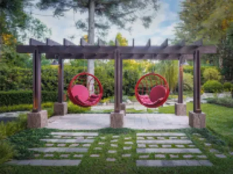 Bavaria Sport Hotel Hoteles en Gramado