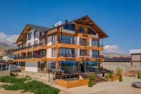 Olimp Hotel Hotels in Bosteri