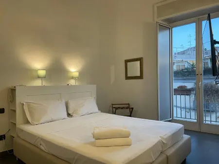 Jazz Hotel