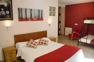 Hotel Jaqués