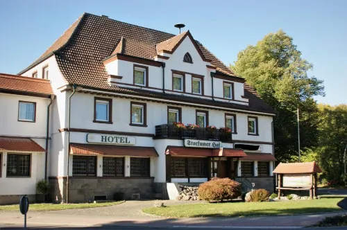 Hotel Stockumer Hof Hotels in Werne
