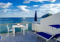 Hotel Regina del Mare Hotels in Barano d'Ischia