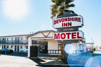 Devonshire Inn Motel