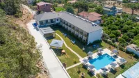 Marmaris Kensington Green Hoteles en Hisarönü
