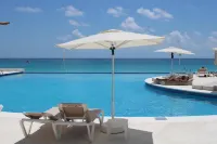Cyan Cancun Resort & Spa - Beach