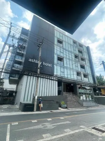 Ashley Hotel BKK