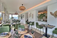 La Villa Hotels in Montreux