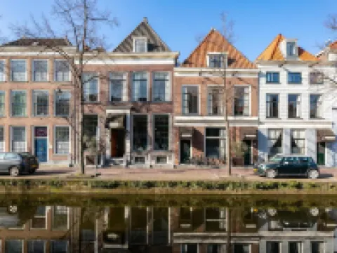 Hotel Royal Bridges Hotels in Delft