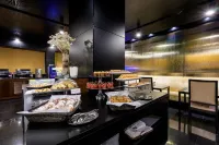 內爾瓦酒店 - 早餐