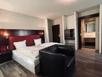 Hotel Brasserie Hotels in Bubenreuth