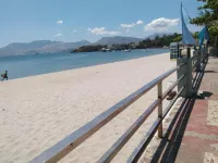 Subic Grand Seas Resort - Ocean View