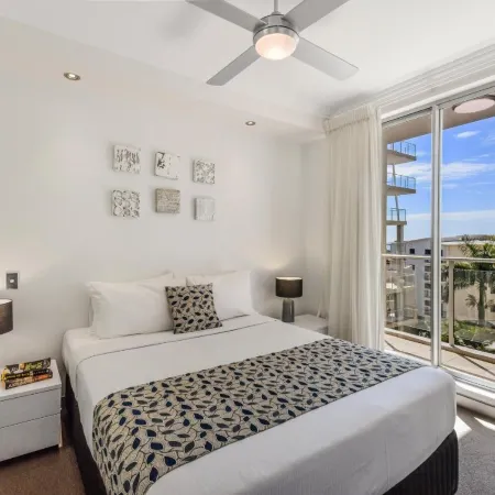 Redvue Luxury Apartments