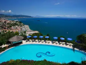Hotel Raito Vietri Sul Mare