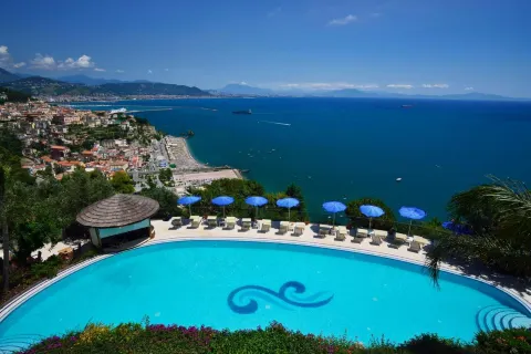 Hotel Raito Vietri Sul Mare
