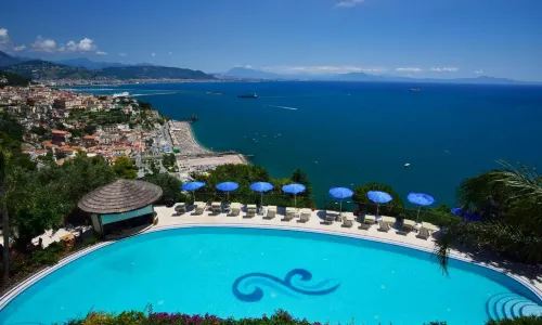Hotel Raito Vietri Sul Mare
