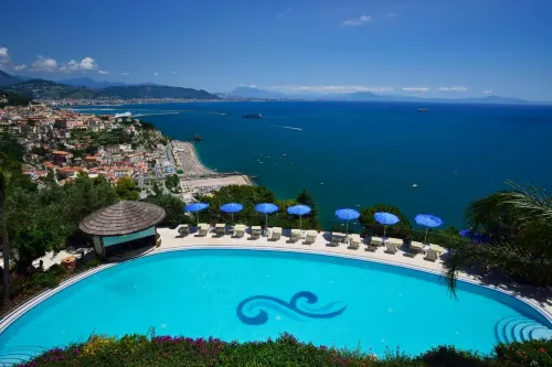 Hotel Raito Vietri Sul Mare Hotels in Cetara