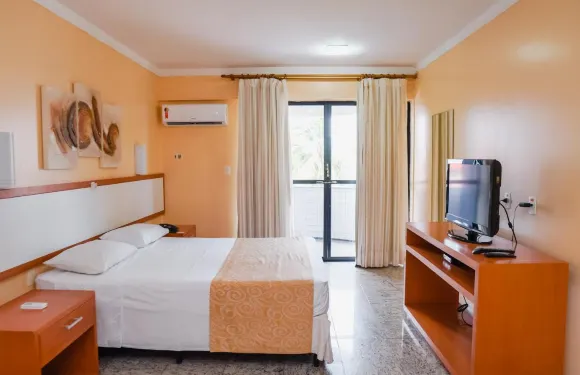 大西洋城海岸酒店