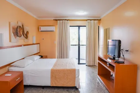 Costa Atlantico Hotel