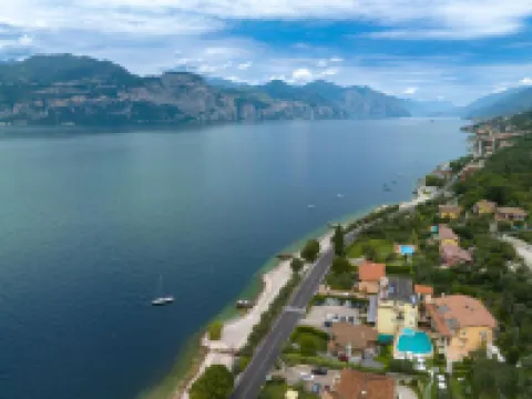 Hotel Garni Rosmari Hotels in Brenzone sul Garda