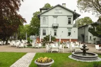 Roze Boutique Hotel Hotels in Liepaja