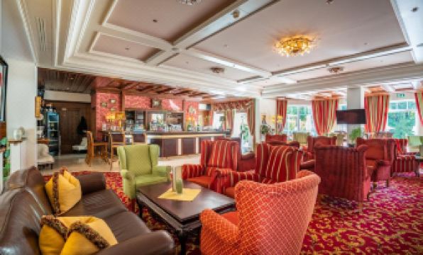 Grandhotel Lienz Business-Wellness & Gourmet