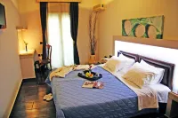 Samos Bay Hotel by Gagou Beach Hotel a 